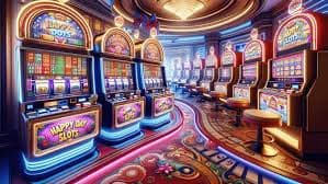 P6X Slot Classic Bingo ဂိမ်း - ရှင်းရှင်းလင်းလင်း ဘင်ဂို ကစားနည်း
