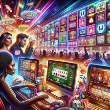 P6X Slot Live Casino RTP နှုန်းများနှင့် Evolution Gaming Pragmatic Play Provider ဂိမ်းအကောင်းဆုံး