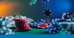 Esports Betting