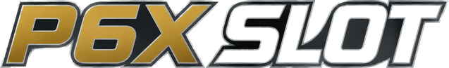 p6x slot Logo
